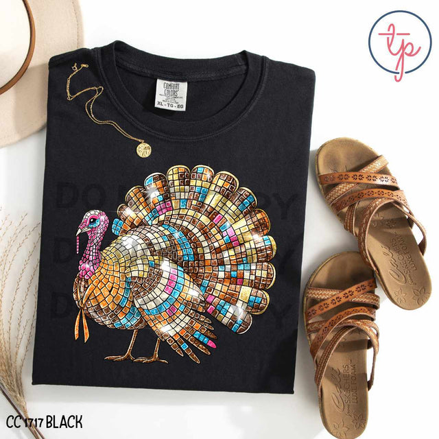 Disco Turkey