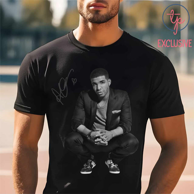 Drake Signature Exclusive