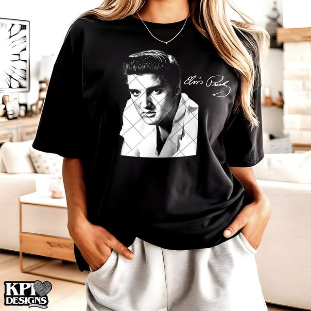 Elvis Signature KPI