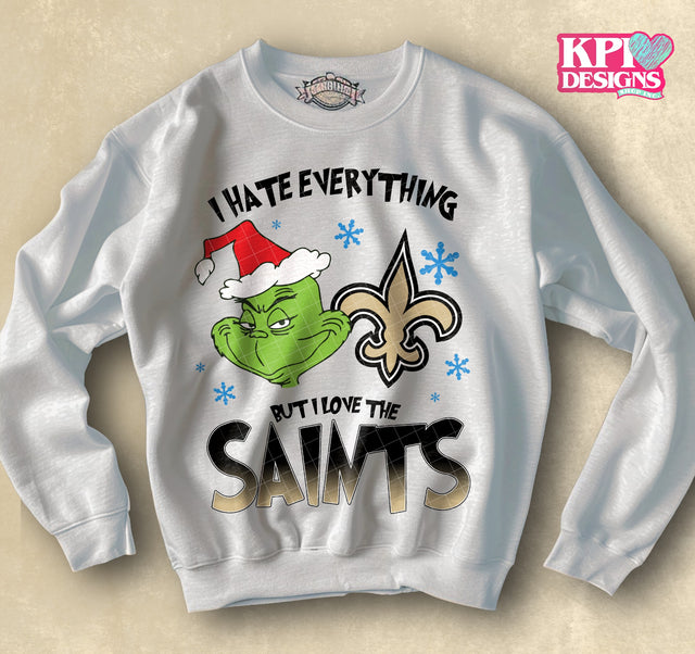 Grinch Rams, Ravens, Saints Seahawks, Steeelers, Texans, Titans Vikings KPI 4
