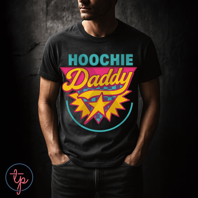 Hoochie Daddy TBD