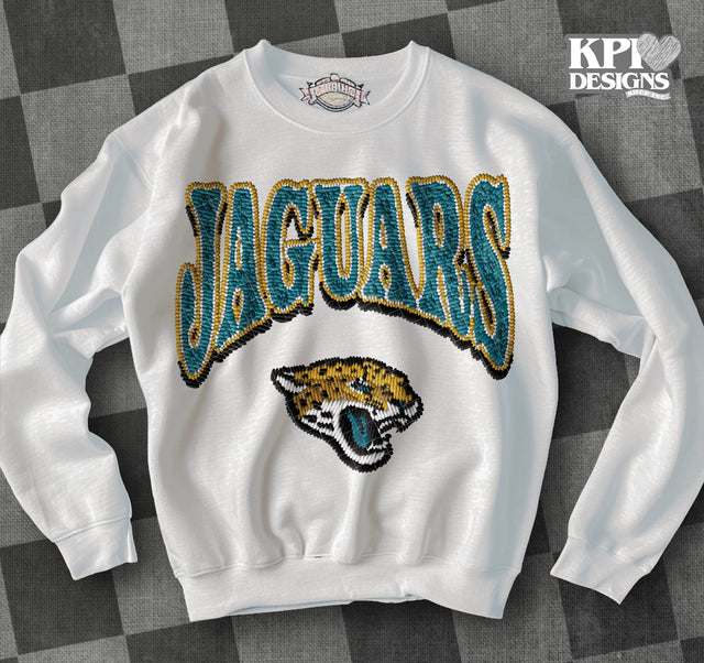 KPI Patch Giants, Jaguars, Jets, Lions, Packers, Panthers, Patriots, Raiders
