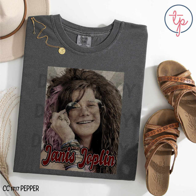 Janis Joplin Classic