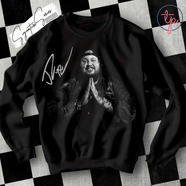 Jelly Roll Signature KPI
