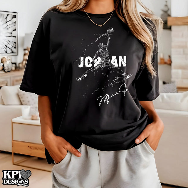 Jordan Signature KPI