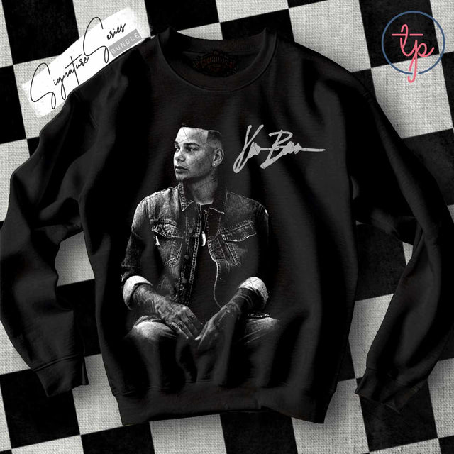 Kane Brown Signature KPI