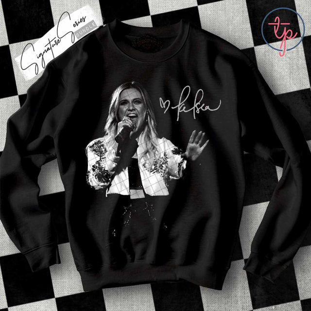Kelsea Ballerini Signature KPI