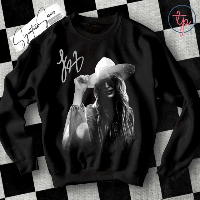 Lainey Wilson Signature KPI