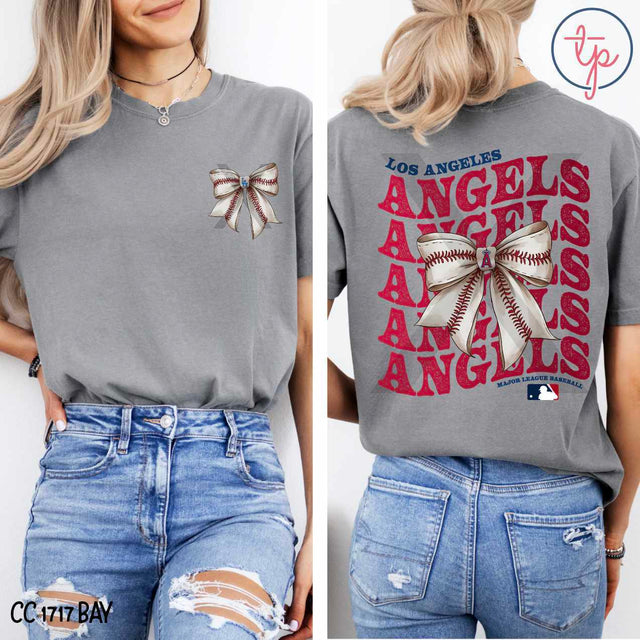 KPI Baseball Coquette LA Angels, LA Dodgers, Miami, Milwaukee