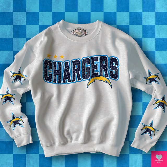 Los Angeles Chargers KPI 2024
