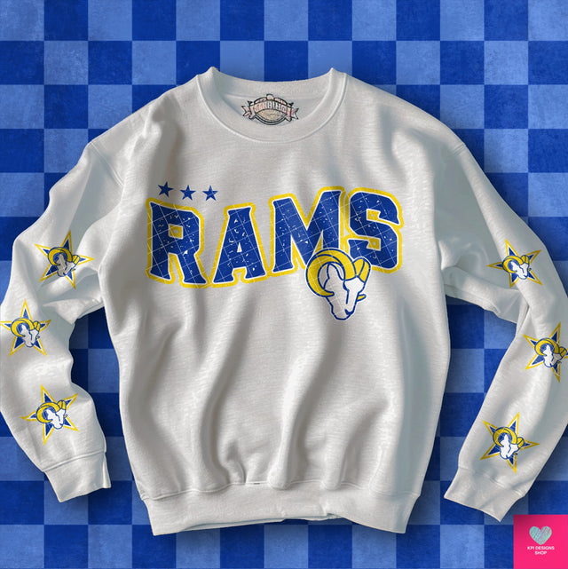 Los Angeles Rams KPI 2024