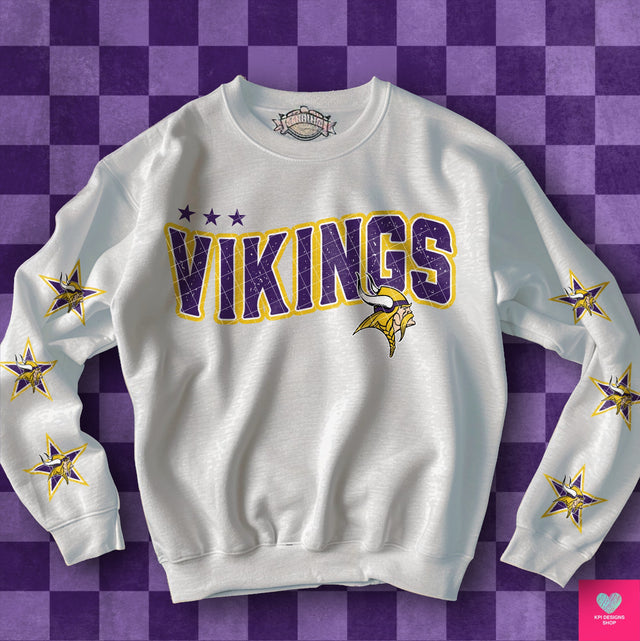 Minnesota Vikings KPI 2024