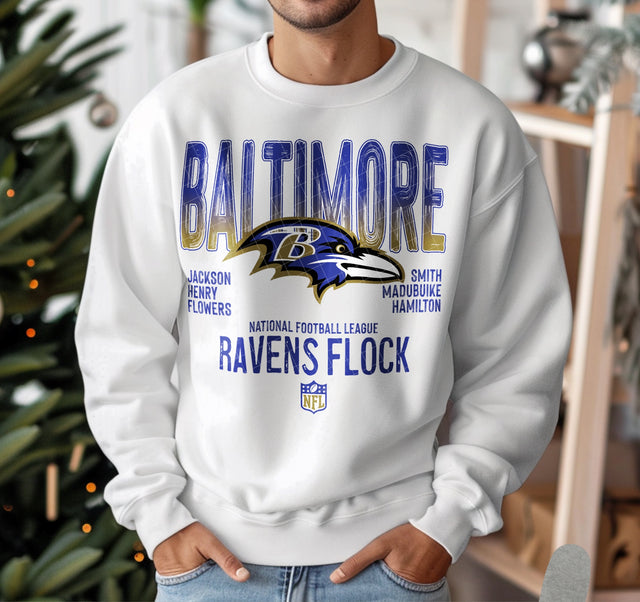 NFL Ombre Arizona, Atlanta, Baltimore, Buffalo, Carolina, Chicago, Cincinnati, Cleveland KPI