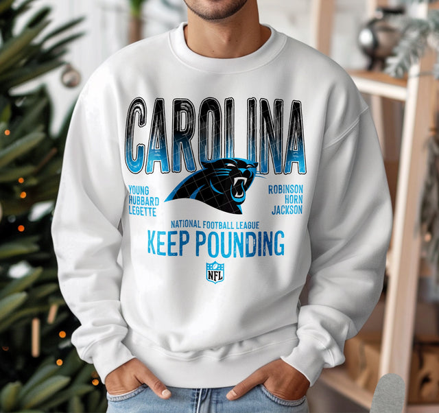 NFL Ombre Arizona, Atlanta, Baltimore, Buffalo, Carolina, Chicago, Cincinnati, Cleveland KPI