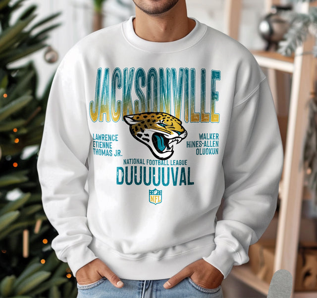 NFL Ombre Dallas, Denver, Detroit, Green Bay, Houston, Indianapolis, Jacksonville, Kansas City KPI