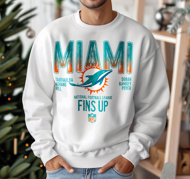 NFL Ombre Las Vegas, Los Angeles, Miami, Minnesota, New England, New Orleans, New York Giants KPI