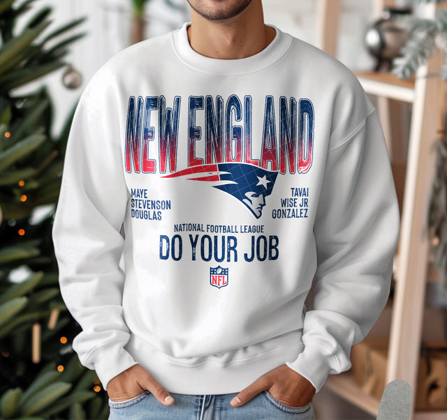 NFL Ombre Las Vegas, Los Angeles, Miami, Minnesota, New England, New Orleans, New York Giants KPI