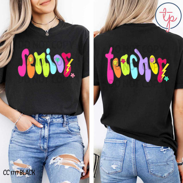 Neon School KPI Senior, Teacher