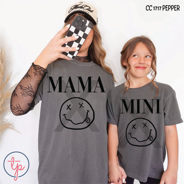 Nirvana Mama or Mini