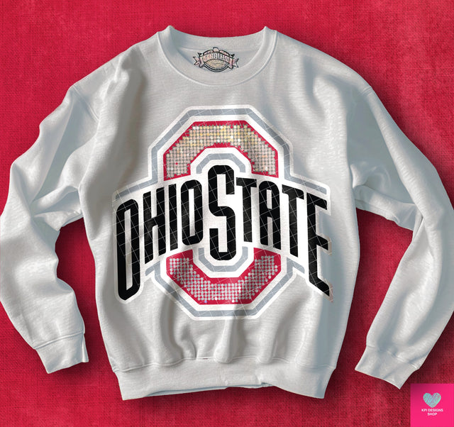 Ohio State O Glitsy KPI