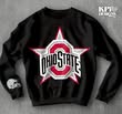 Ohio State Star with Sleeve Option KPI