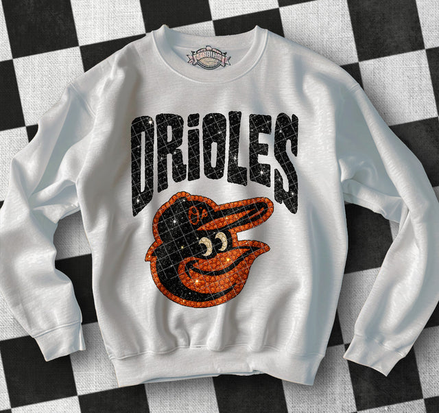 KPI Baseball Glitsy Orioles, Padres, Phillies, Pirates, Rangers, Rays, Red Sox, Reds