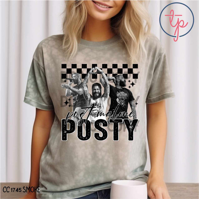 PM Posty