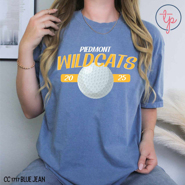 Custom School Mascot Sport