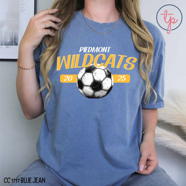 Custom School Mascot Sport