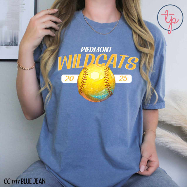Custom School Mascot Sport