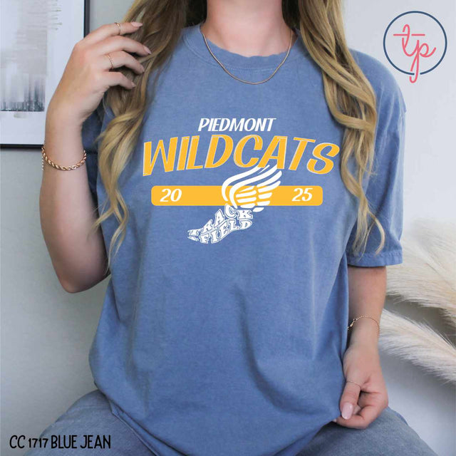 Custom School Mascot Sport