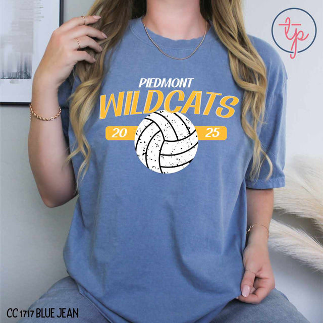 Custom School Mascot Sport