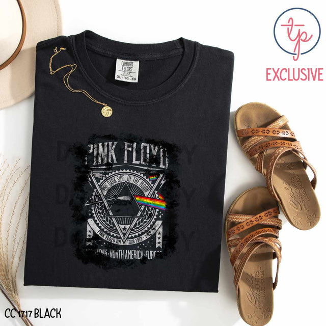 Pink Floyd Dark Side of the Moon