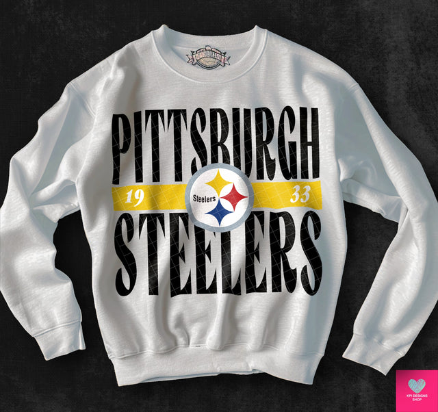 Pittsburgh Steelers Unisex KPI