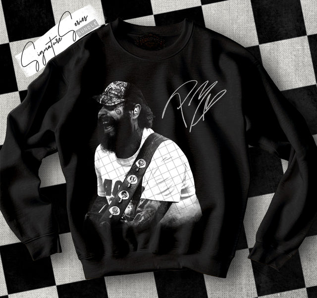 Post Malone Signature KPI