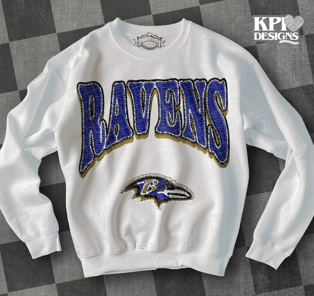 KPI Patch Rams, Ravens, Saints Seahawks, Steeelers, Texans, Titans, Vikings