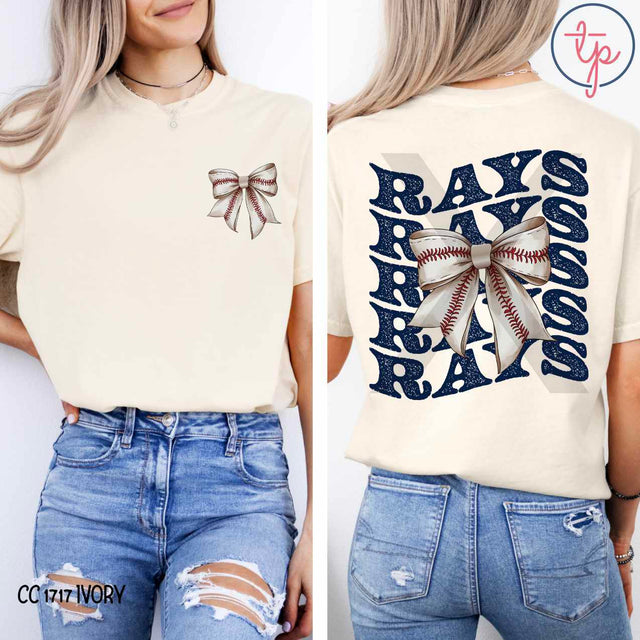 KPI Baseball Coquette Rangers, Rays, Red Sox, Reds