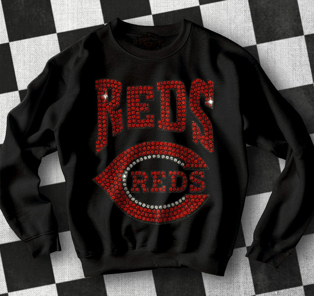 KPI Baseball Glitsy Orioles, Padres, Phillies, Pirates, Rangers, Rays, Red Sox, Reds