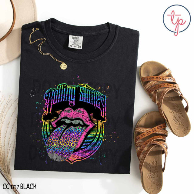 Rolling Stones Neon
