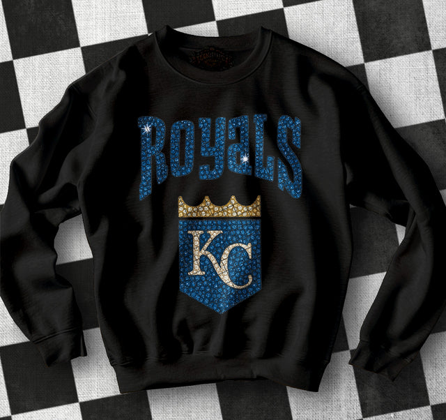 KPI Baseball GLITSY Rockies, Royals, Tigers, Twins, White Sox, Yankees