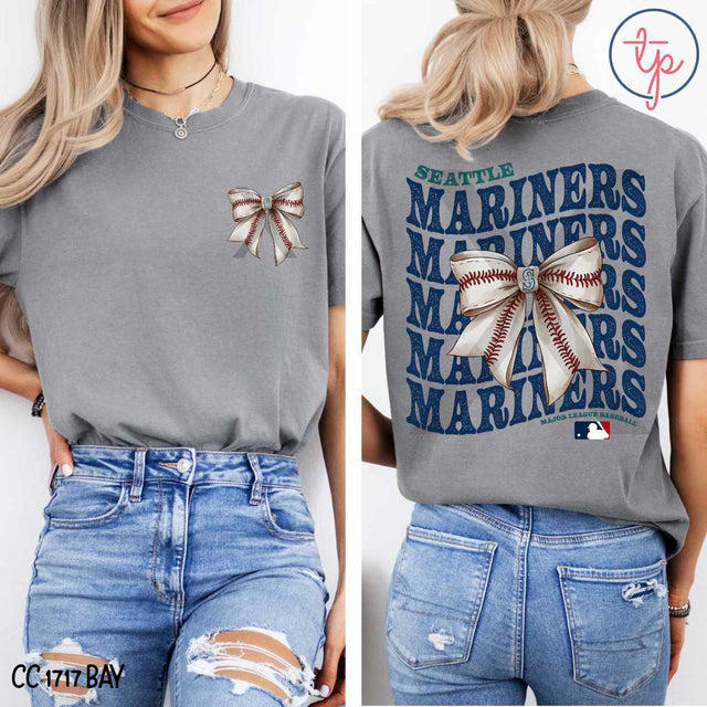 KPI Baseball Coquette Seattle, St. Louis, Tampa Bay, Texas