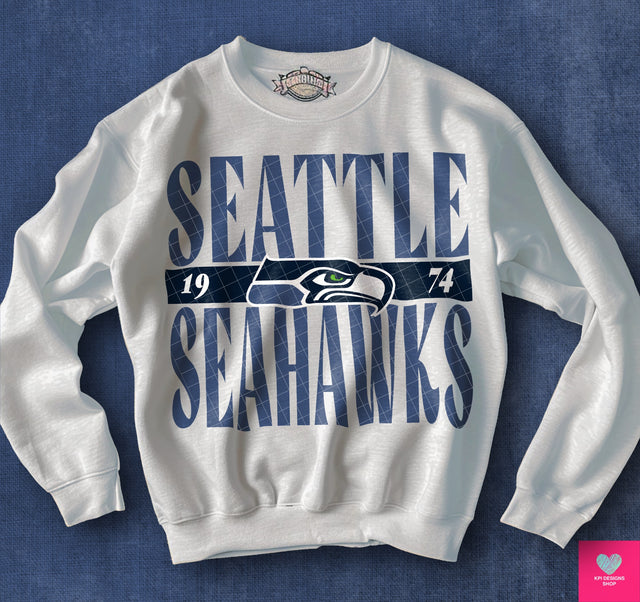 Seattle Seahawks Unisex KPI