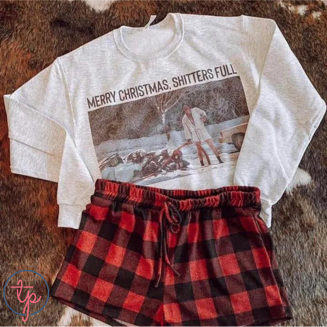 Shitters Full MudHoney