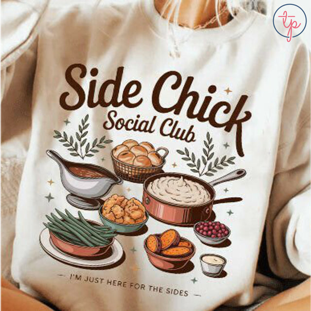 Side Chick Social Club