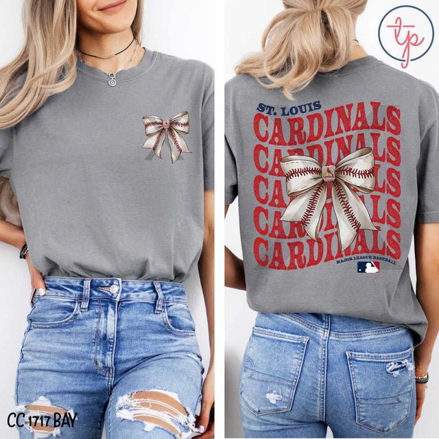 KPI Baseball Coquette Seattle, St. Louis, Tampa Bay, Texas