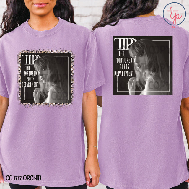 TTPD TS Leopard or Solid KPI