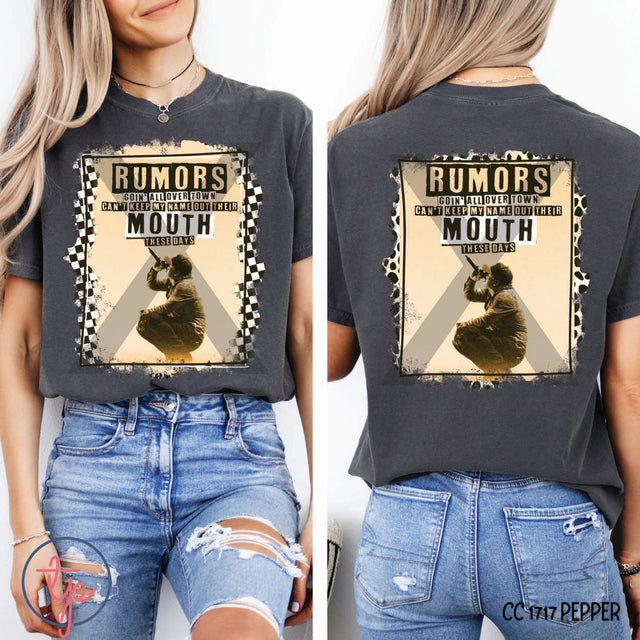 Wallen Rumors Check or Leopard KPI
