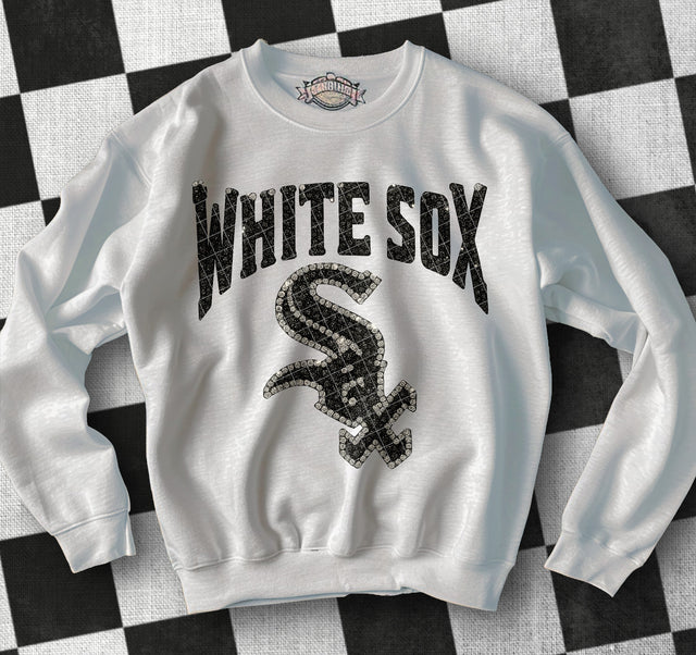 KPI Baseball GLITSY Rockies, Royals, Tigers, Twins, White Sox, Yankees