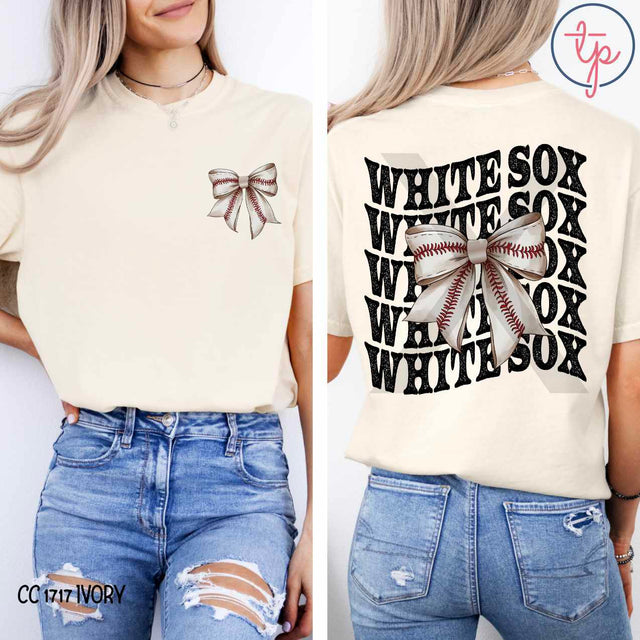 KPI Baseball Coquette Pocket, Reds, Rockies, Royals, Tigers, Twins, White Sox, Yankees