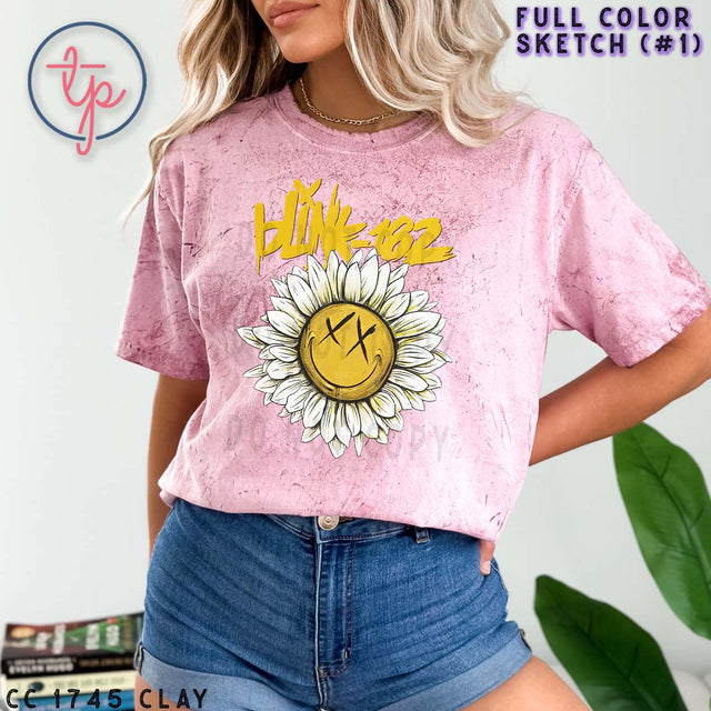 Blink 182 Original
